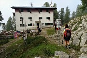 In GRIGNONE il cielo è blu sopra le nuvole ! ...il 15 settembre 2019